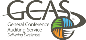 GCAS Logo